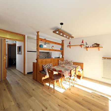 Casa A Pie Di Pista Apartment เตเซโร ภายนอก รูปภาพ