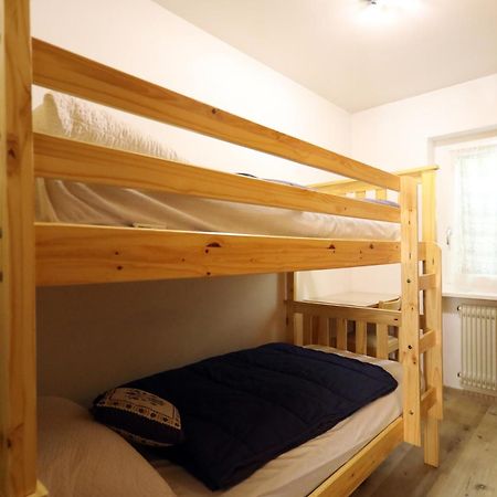 Casa A Pie Di Pista Apartment เตเซโร ภายนอก รูปภาพ