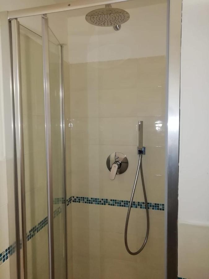 Casa A Pie Di Pista Apartment เตเซโร ภายนอก รูปภาพ