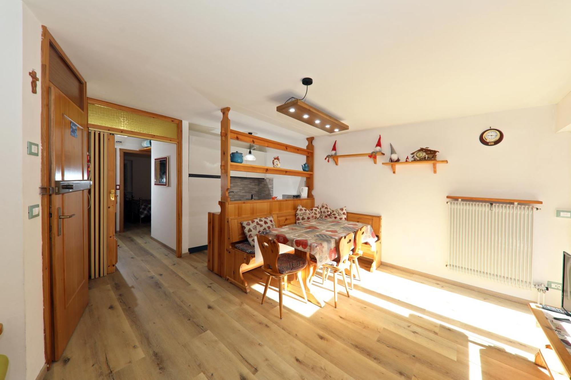 Casa A Pie Di Pista Apartment เตเซโร ภายนอก รูปภาพ
