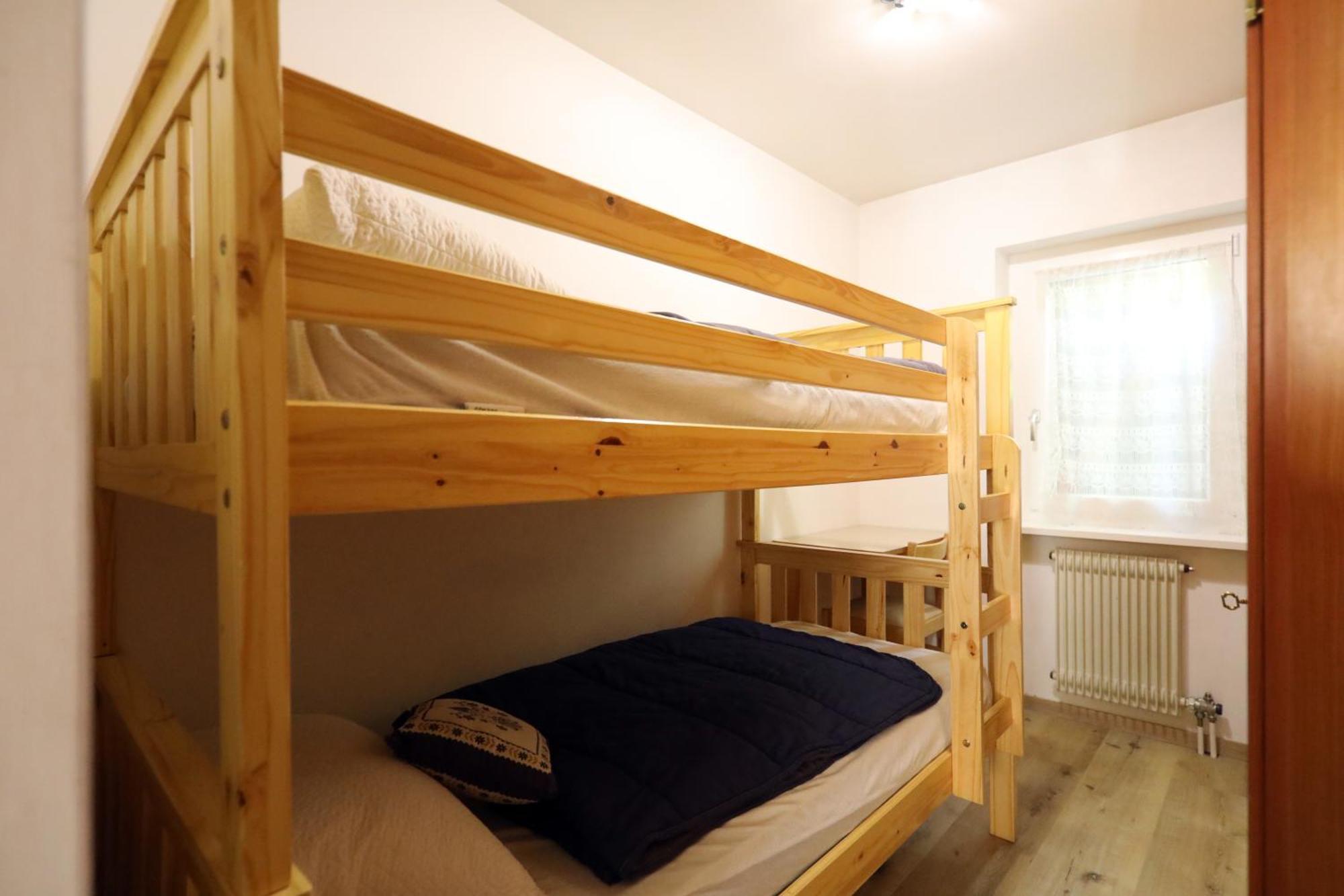 Casa A Pie Di Pista Apartment เตเซโร ภายนอก รูปภาพ